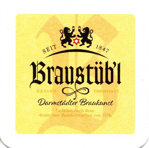 darmstadt da-he darmst braust�bl 2a (quad180-schrift gerade)